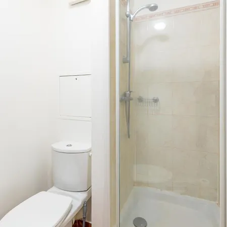 Appartement Dames - Lumineux Gare Saint-lazare Paris