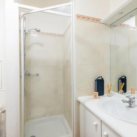 Apartment Dames - Lumineux Gare Saint-lazare